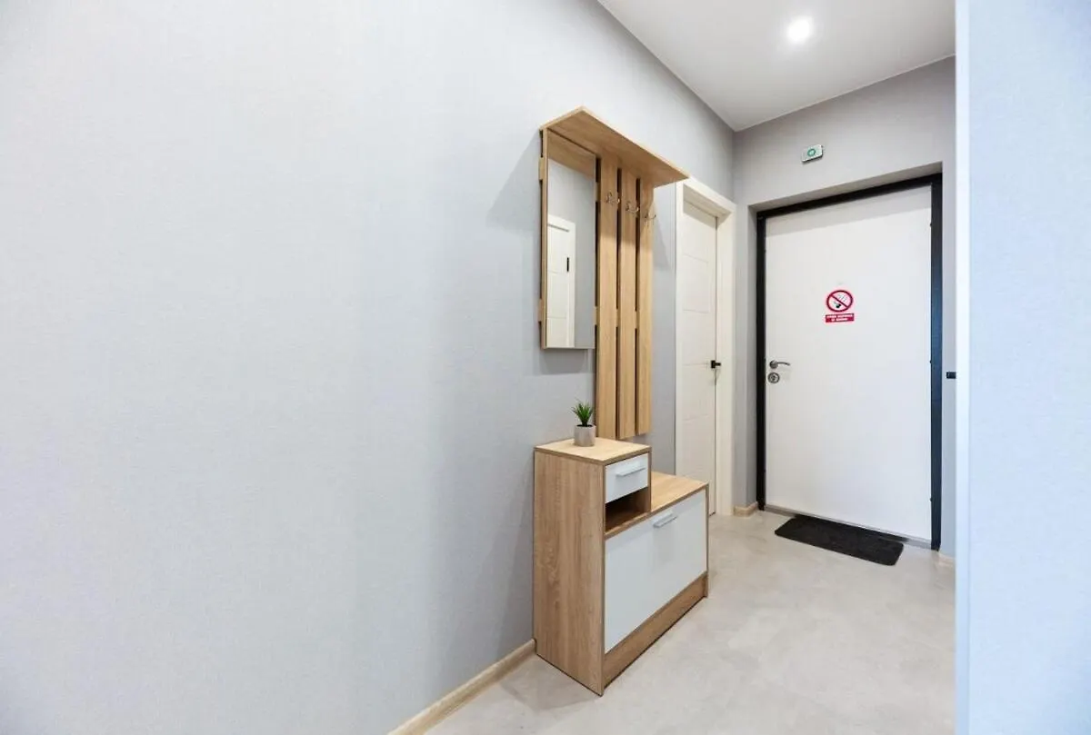 San Francisco - Good Apartment With Balcony 291 Киев Украина