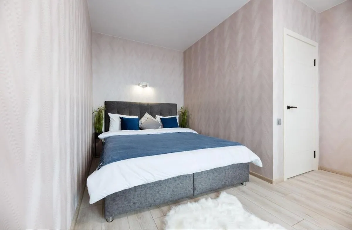 קייב San Francisco - Good Apartment With Balcony 291 0*,  אוקראינה